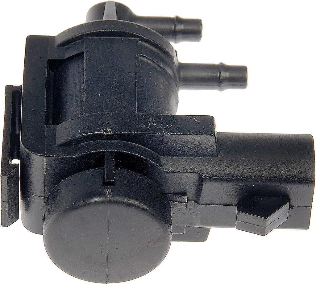 Dorman 911-156 Exhaust Gas Recirculation (EGR) Vacuum and Evaporation Pressure Regulator Solenoid Valve Compatible with Select Ford / Lincoln / Mercury Models