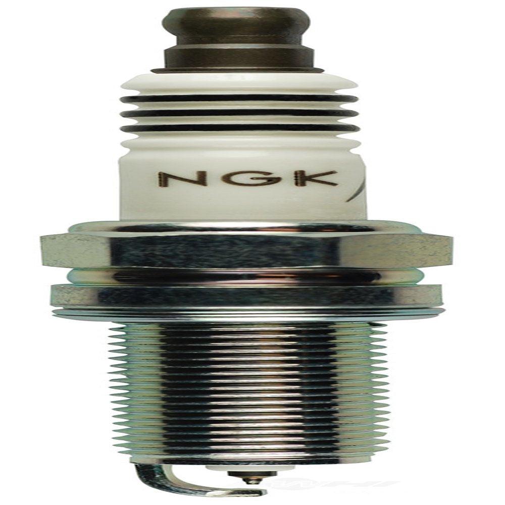 NGK 93911 Iridium IX Spark Plug (4 Pack)