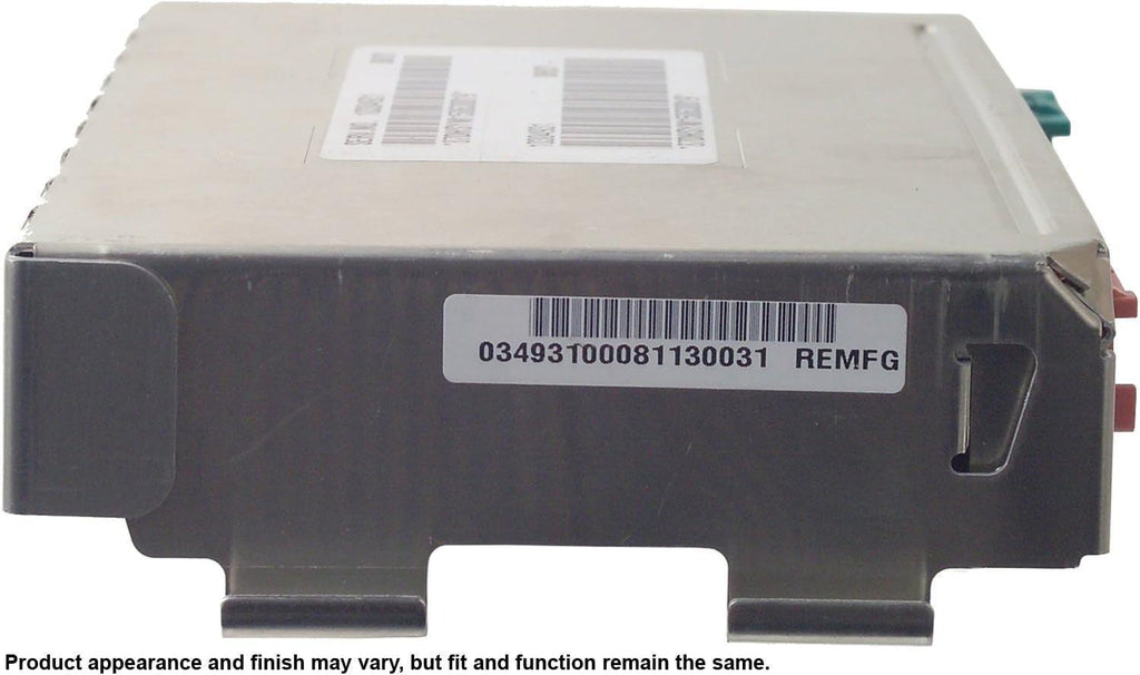 88865058 Professional Body Control Module, Remanufactured
