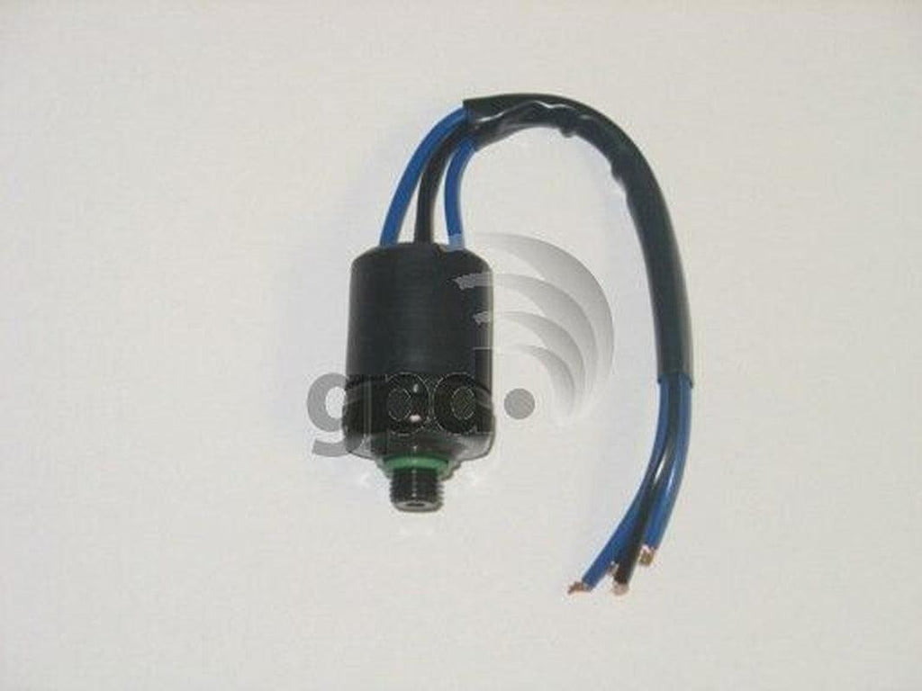 Global Parts A/C Trinary Switch for 1992-1998 9000 1711485