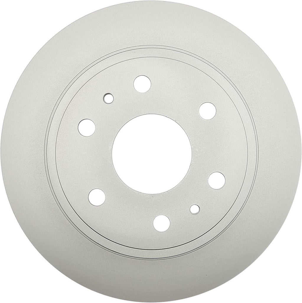 581032 at Rotor Brake Rotor (DIH Parking Brake)