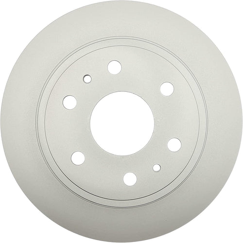 581032 at Rotor Brake Rotor (DIH Parking Brake)