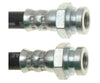 Raybestos Brake Hydraulic Hose for 1981-1984 I-Mark BH38222