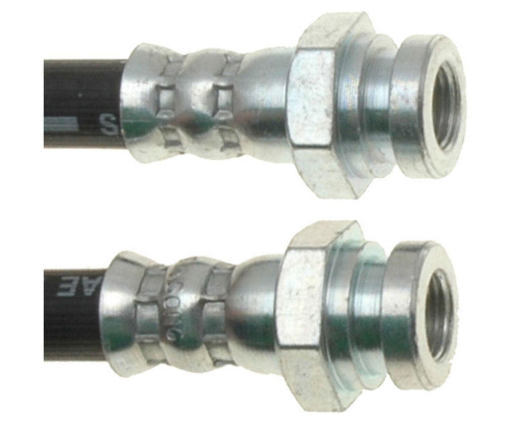 Raybestos Brake Hydraulic Hose for 1981-1984 I-Mark BH38222