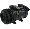 57659 Remanufactured AC Compressor