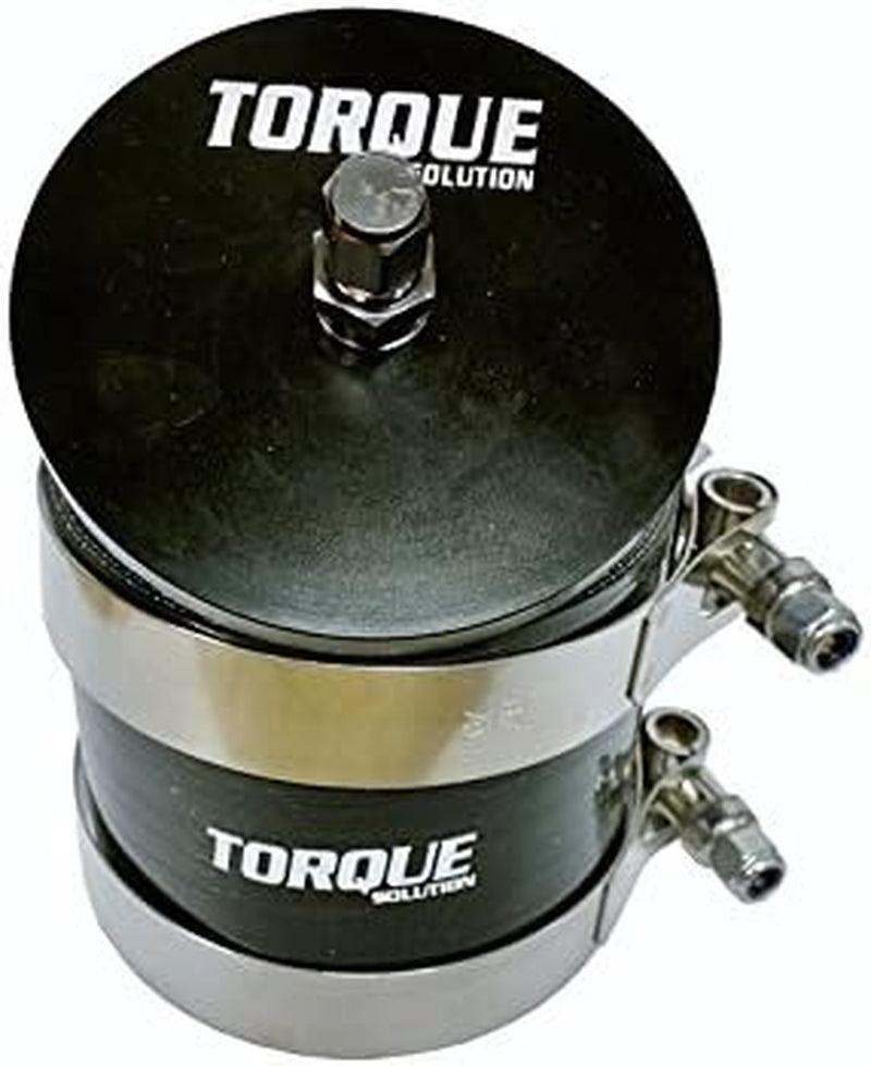 TS-BLT-3 Boost Leak Tester