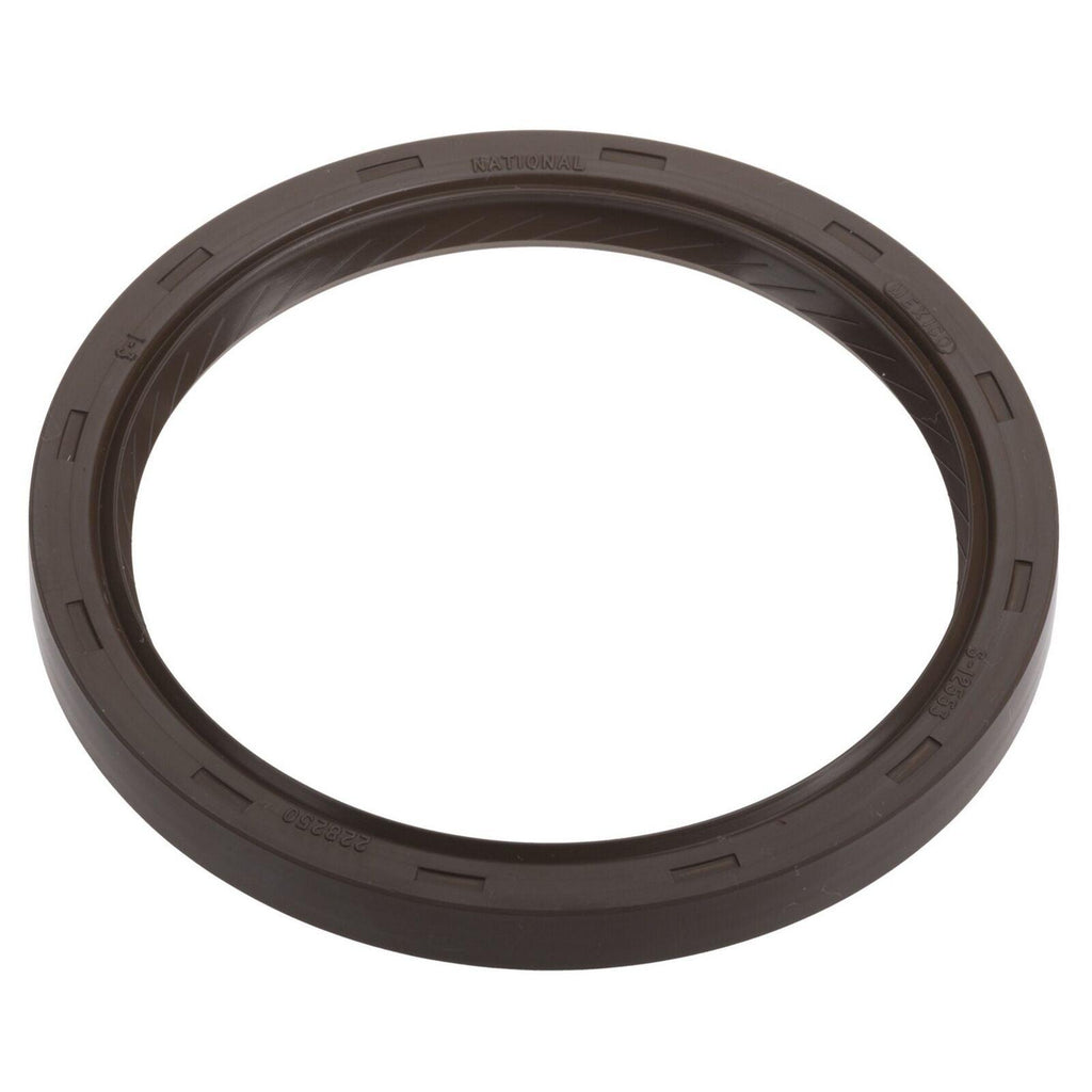 Engine Crankshaft Seal for 2, Rio, Miata, Protege, Aspire, Sephia+More 228250