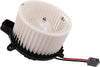 GM Original Equipment 42737329 Driver Side Blower Motor