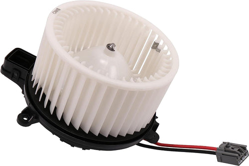 GM Original Equipment 42737329 Driver Side Blower Motor