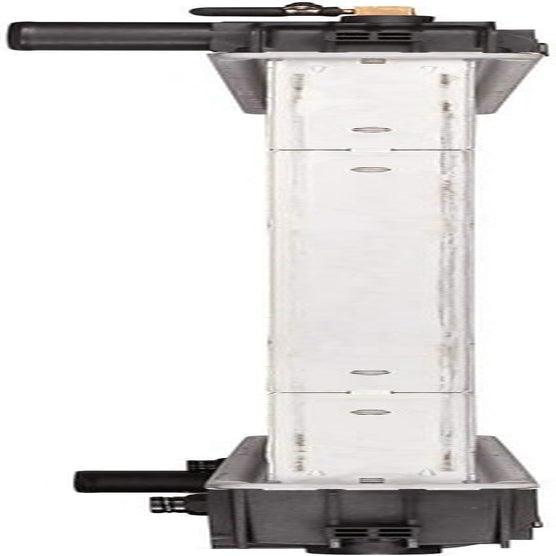 2001-1734 Heavy Duty Radiator