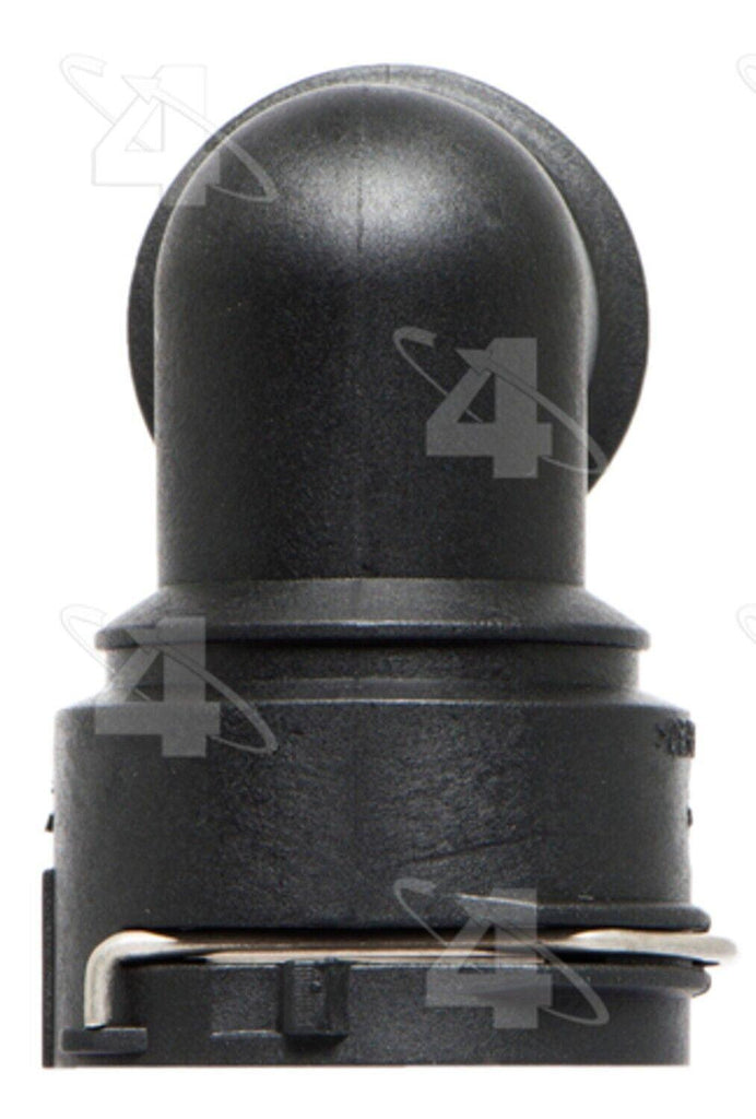 Four Seasons Radiator Coolant Hose Connector for 03-07 Polo 86075