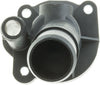 Gates Engine Coolant Thermostat for 12-18 Focus 34708