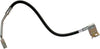 Professional 18J4097 Rear Passenger Side Hydraulic Brake Hose Assembly