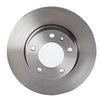 Brembo Front Disc Brake Rotor for 528E, 524Td, 533I (09.4486.20)