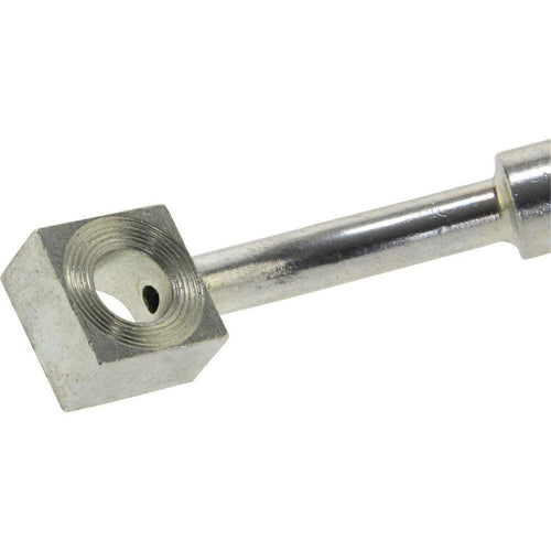 Centric Brake Hydraulic Hose for 10-15 Camaro 150.62161