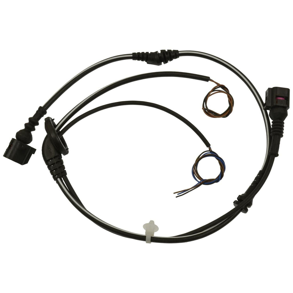 Standard Ignition ABS Wheel Speed Sensor Wiring Harness for Jetta, R32 ALH236