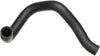 Gold 20316S Molded Upper Radiator Hose