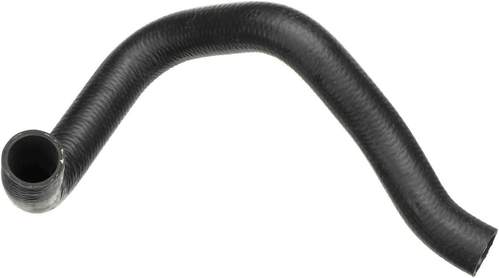 Gold 20316S Molded Upper Radiator Hose