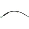 Centric Brake Hydraulic Hose for F-250, F-250 HD, F-350, Bronco, F-150 150.65329