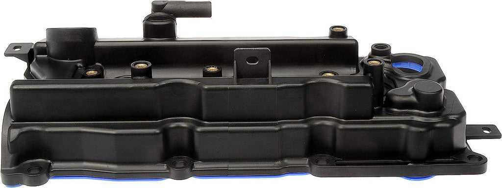 Dorman 264-995 Front Engine Valve Cover Compatible with Select Nissan Models