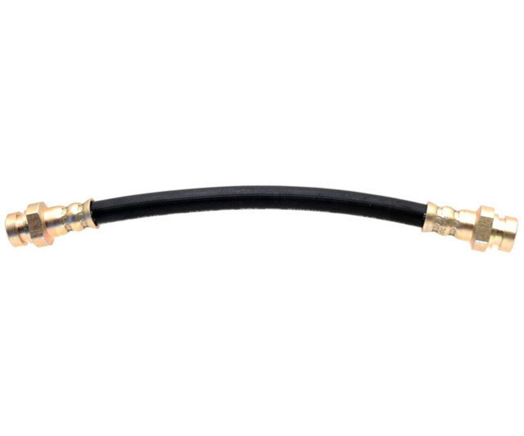 Raybestos Brake Hydraulic Hose for Ram 50, Mighty Max, Montero, Raider BH38418