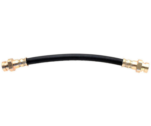 Raybestos Brake Hydraulic Hose for Ram 50, Mighty Max, Montero, Raider BH38418