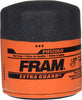 Extra Guard PH12060, 10K Mile Change Interval Spin-On Oil Filter