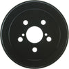 Centric Brake Drum for Corolla, Prius, Celica 122.44038