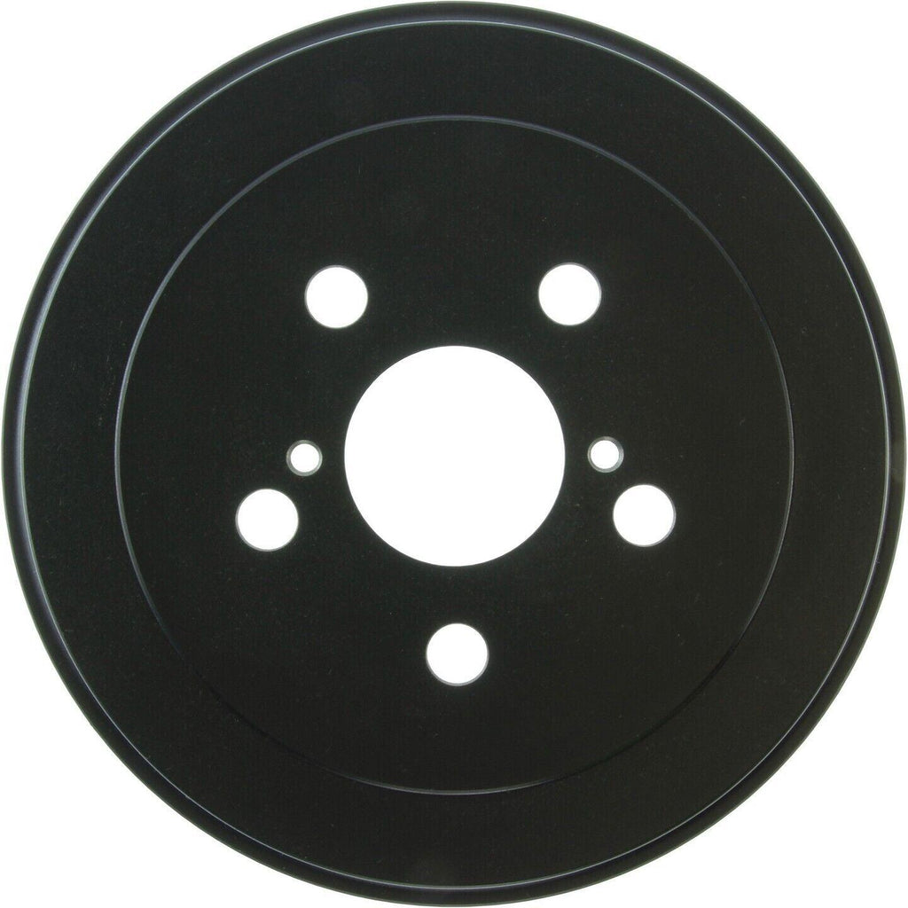 Centric Brake Drum for Corolla, Prius, Celica 122.44038