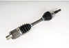 GM Original Equipment 22710926 Front Passenger Side Half-Shaft Assembly