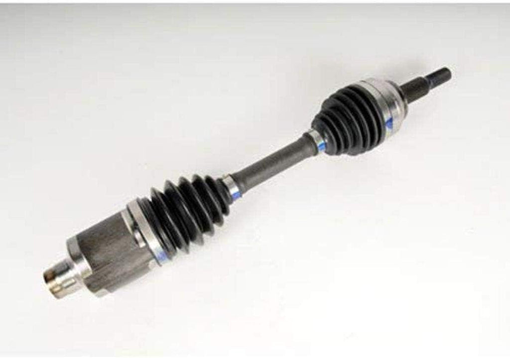 GM Original Equipment 22710926 Front Passenger Side Half-Shaft Assembly