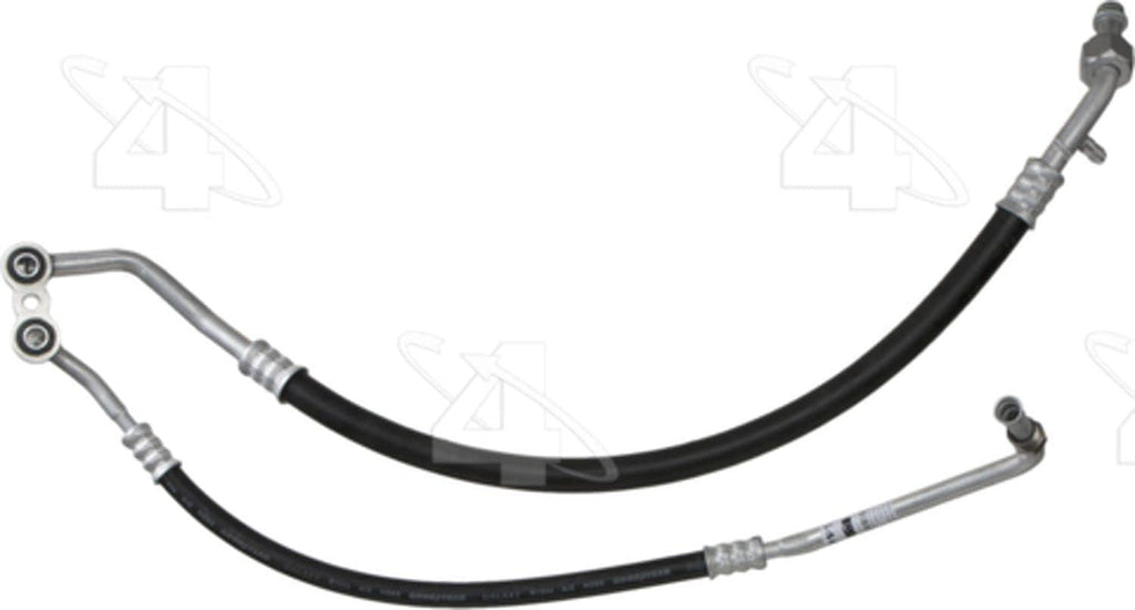 55468 Hose Assembly