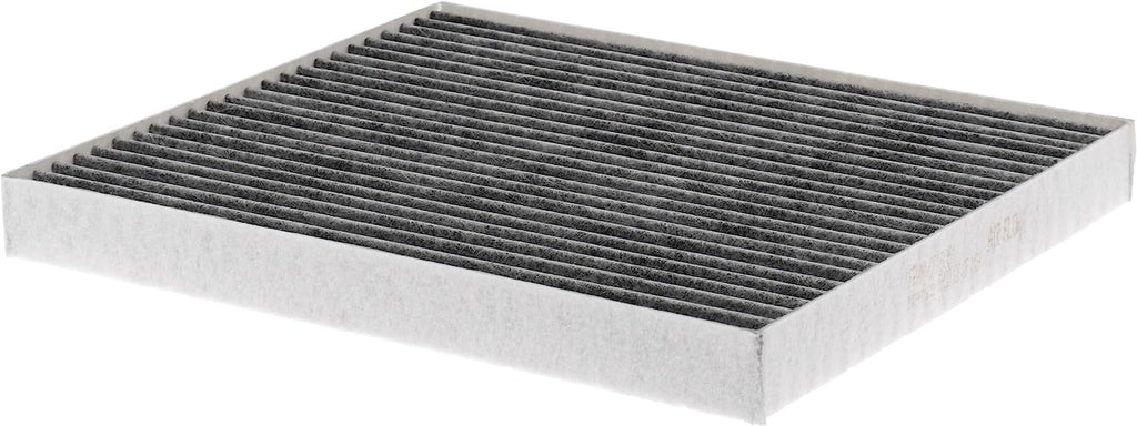 Fresh Breeze Cabin Air Filter Replacement for Car Passenger Compartment W/ Arm and Hammer Baking Soda, Easy Install, CF10361 for Select Chevrolet, Pontiac and Saturn Vehicles