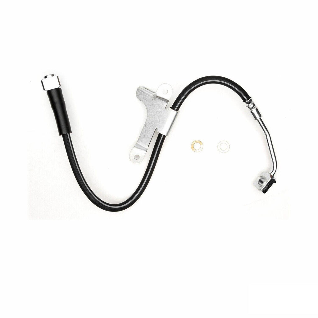 Brake Hydraulic Hose for 9-7X, SSR, Rainier, Trailblazer+Mo