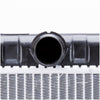 TYC Radiator for 03-07 Murano 2578