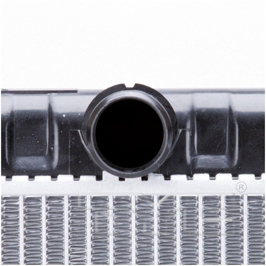TYC Radiator for 03-07 Murano 2578