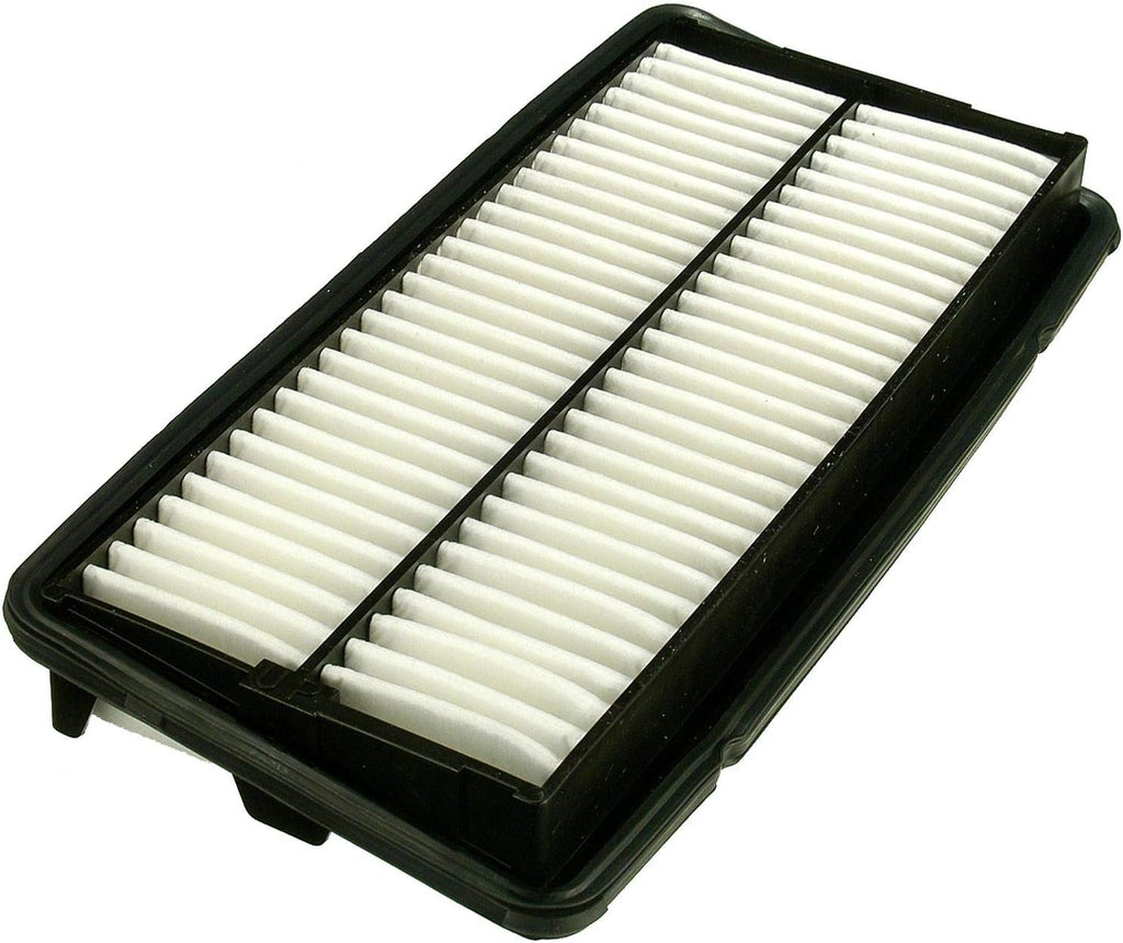 Extra Guard Engine Air Filter Replacement, Easy Install W/Advanced Engine Protection and Optimal Performance, CA9502 for Select Acura Vehicles