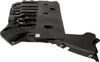 Dorman 620-349 Lower Passenger Side Radiator Support Air Deflector Compatible with Select Ford Models