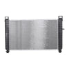 2334 Radiator for SILVERADO 1500 2500 SIERRA TAHOE YUKON XL 1500 3500 Fits 2005 Cadillac Escalade
