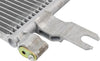 Air Conditioner A/C Condenser Compatible with Kenworth Peterbilt Truck
