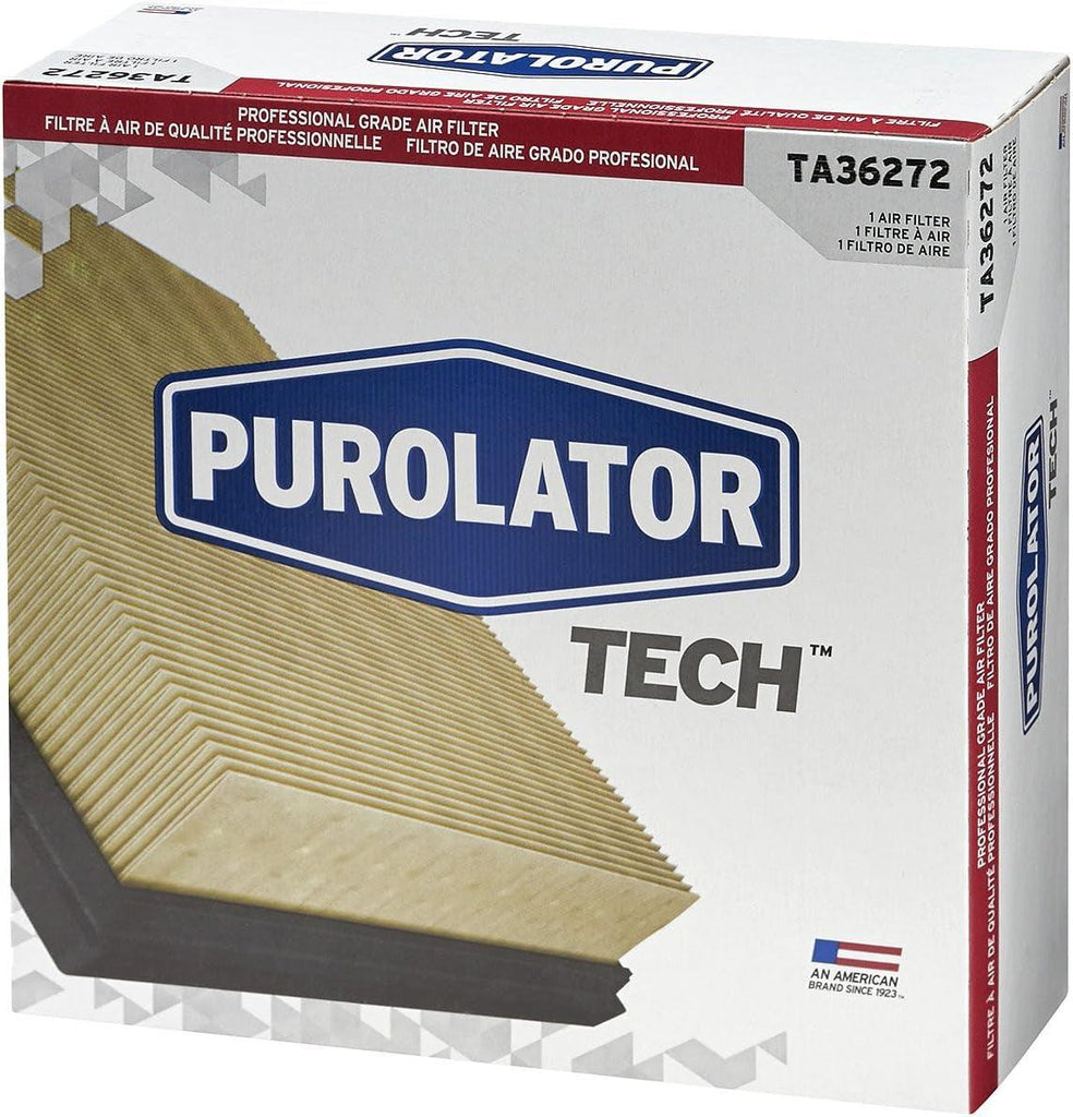 TA36272 tech Air Filter