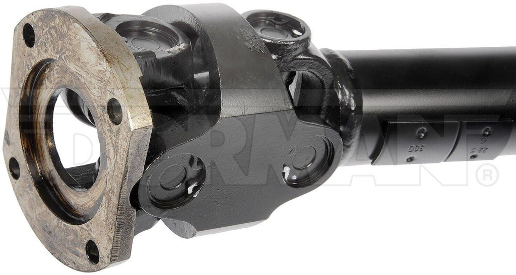 Dorman Drive Shaft for 2500, 3500, Ram 2500, Ram 3500 938-163