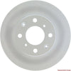 Centric Front Disc Brake Rotor for Civic, Civic Del Sol, CRX (320.40023F)