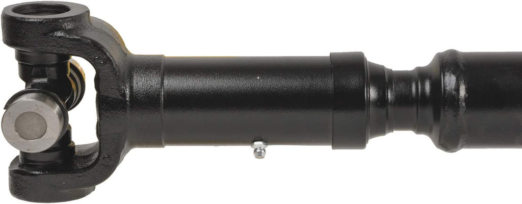 Cardone 65-9361 Remanufactured Driveshaft Prop Shaft