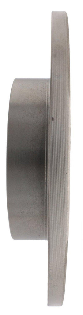 Centric Front Disc Brake Rotor for 500, 700, Panda (121.04001)