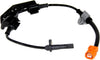 ABS Speed Sensor (Right Rear) for Honda CR-V 2002 (EX), 2003-2006 | OEM# 57470-S9A-013 | Heavy Duty (1010454/57470-S9A-013)