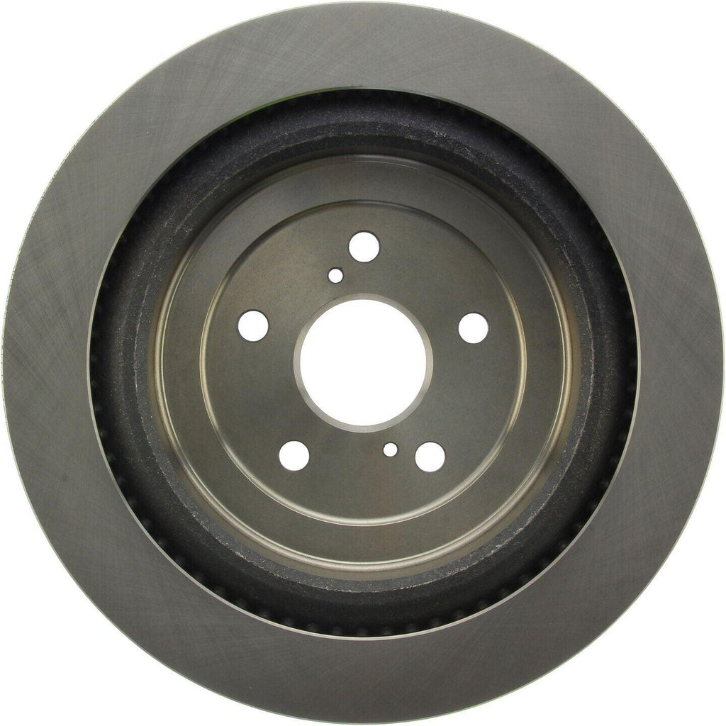 Centric Rear Disc Brake Rotor for Lexus (121.44197)