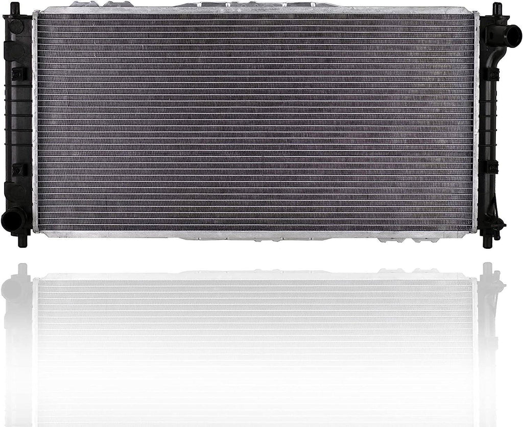 A2414 Radiator