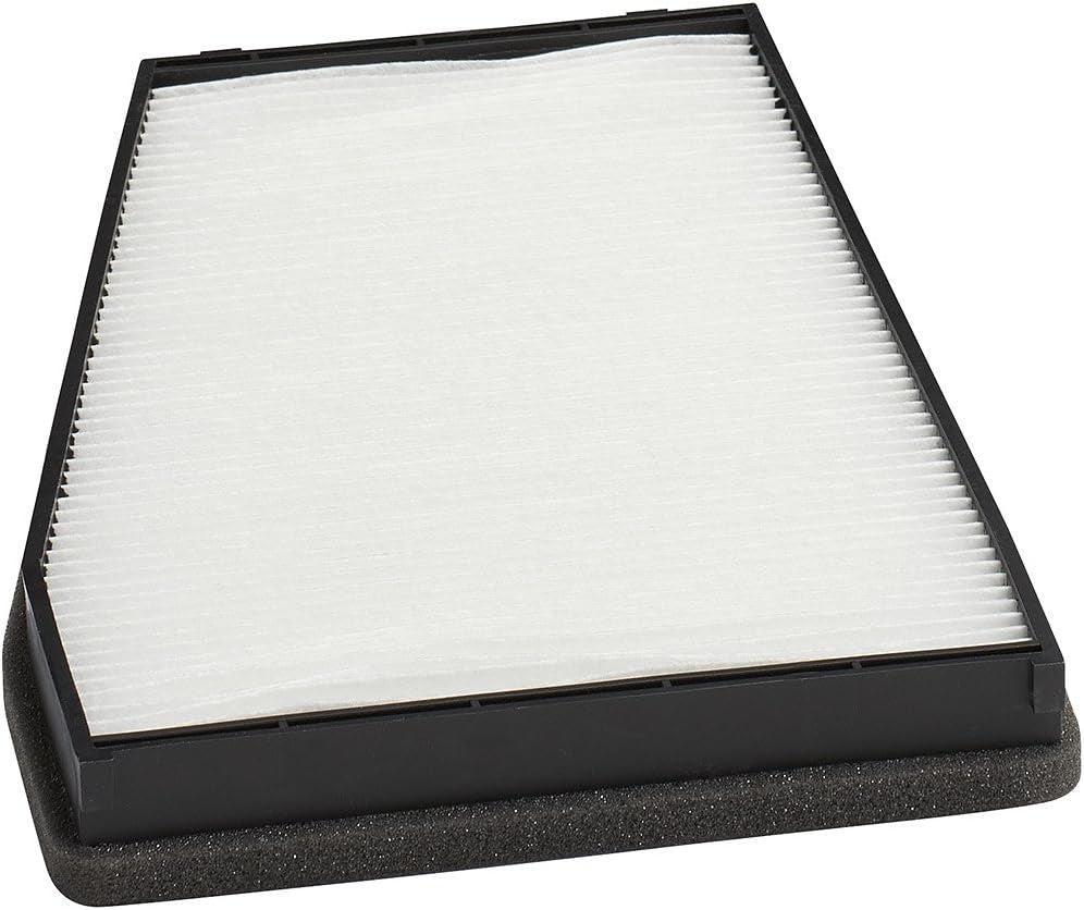 C26095 one Advanced Cabin Air Filter Compatible with Select Suzuki and Chevrolet