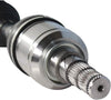NCV53565 CV Axle Shaft Assembly - Left Front (Driver Side)